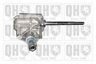 QUINTON HAZELL qsr148 -  Рулевой механизм